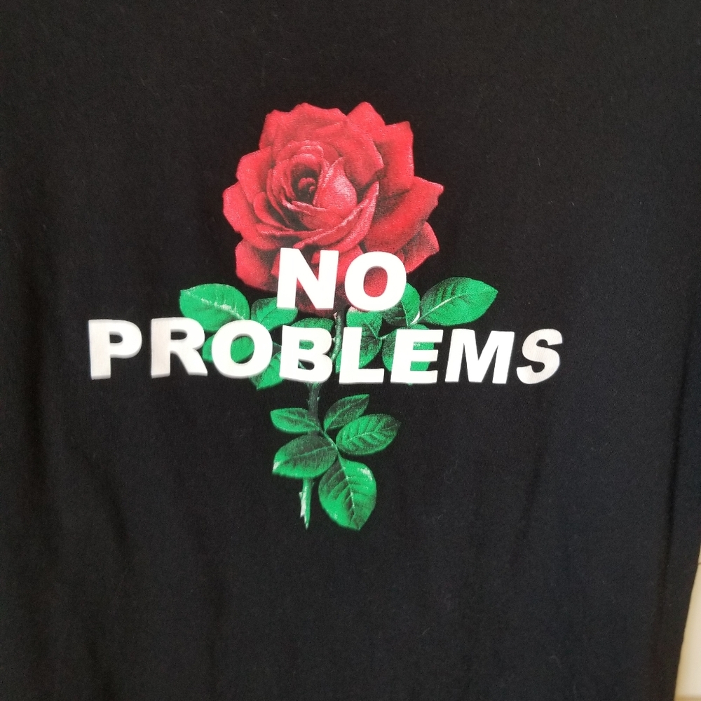 5 pc Forever 21 men, Abercrombie, INC, shirts lrg - Picture 4 of 16